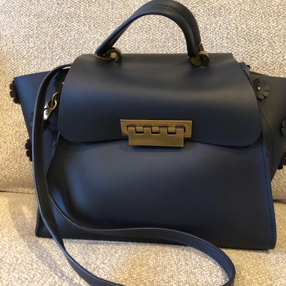 Zac Posen Eartha Iconic bag